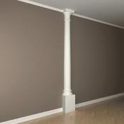 Column 1.10.105 - Gaudi Coving