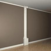 Column 1.10.205 - Gaudi Coving