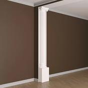 Column 1.10.207 - Gaudi Coving