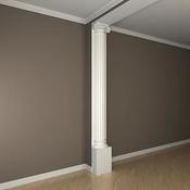 Column 1.10.209 - Gaudi Coving