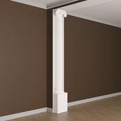 Column 1.10.211 - Gaudi Coving