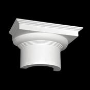 Capital 1.15.005 - Gaudi Coving image