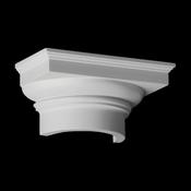 Capital 1.15.008 - Gaudi Coving image