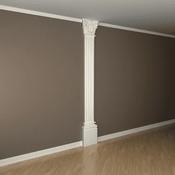 Pilaster 1.20.302 - Gaudi Coving image