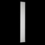 Shaft 1.22.020 - Gaudi Coving