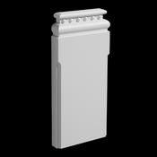Base 1.23.600 - Gaudi Coving image