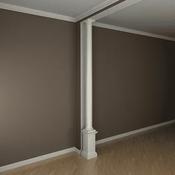 Column 1.30.101 - Gaudi Coving