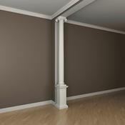 Column 1.30.201 - Gaudi Coving