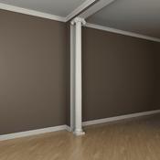 Column 1.30.202 - Gaudi Coving