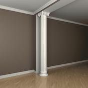 Column 1.30.206 - Gaudi Coving