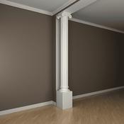Column 1.30.209 - Gaudi Coving