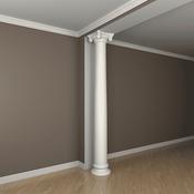 Column 1.30.214 - Gaudi Coving