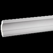 Composite Cornice 6.50.101 - Gaudi Coving image