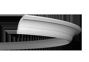 Cornice 1.50.101 (flex) | Gaudi Coving image