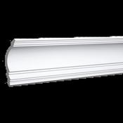 Composite Cornice 6.50.108 - Gaudi Coving image