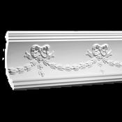 Cornice 1.50.120 - Gaudi Coving image