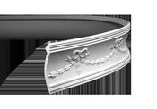 Cornice 1.50.120(flex) | Gaudi Coving