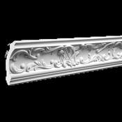 Cornice 1.50.125 | Gaudi Coving image