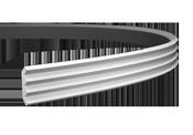 Cornice 1.50.140(flex) - Gaudi Coving