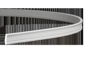 Cornice 1.50.159(flex) | Gaudi Coving image