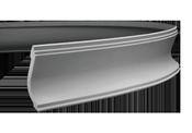 Cornice 1.50.170(flex) | Gaudi Coving