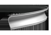 Cornice 1.50.180(flex) - Gaudi Coving