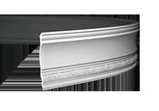 Cornice 1.50.256(flex) - Gaudi Coving