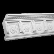 Cornice 1.50.281 | Gaudi Coving image