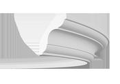 Cornice 1.50.294 (flex) | Gaudi Coving