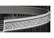 Moulding 1.51.337(flex) - Gaudi Coving image