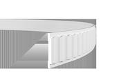 Moulding 1.51.338(flex) - Gaudi Coving image