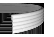 Moulding 1.51.356(flex) - Gaudi Coving