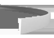 Molding 1.51.362 (flex) | Gaudi Coving