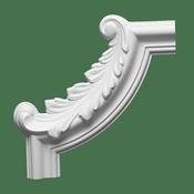 Dado Rail Corner 1.52.291 - Gaudi Coving