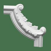 Dado Rail Corner 1.52.295 - Gaudi Coving image