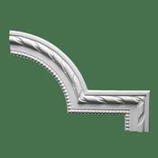 Dado Rail Corner 1.52.296 - Gaudi Coving image