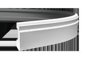 Skirting Board 1.53.101(flex) | Gaudi Coving