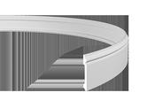 Skirting Board 1.53.108(flex) | Gaudi Coving