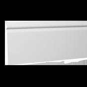 Skirting Board 1.53.110 | Gaudi Coving image