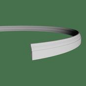 Skirting Board 1.53.111 (flex) | Gaudi Coving