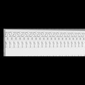 Skirting Board 1.53.501 - Gaudi Coving image
