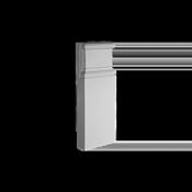 Architrave 1.54.010 - Gaudi Coving