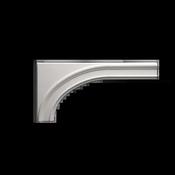 Arch Frame 1.55.001 - Gaudi Coving image