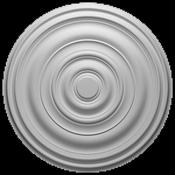 Ceiling Rose 1.56.018 - Gaudi Coving image