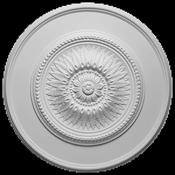 Ceiling Rose 1.56.023 - Gaudi Coving image