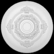 Ceiling Rose 1.56.049 - Gaudi Coving