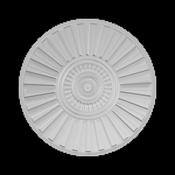 Ceiling Rose 1.56.802 - Gaudi Coving