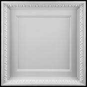 Ceiling Rose 1.57.001 - Gaudi Coving