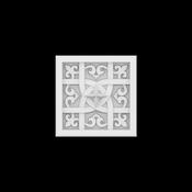 Ceiling Rose 1.57.502 - Gaudi Coving