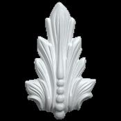 Decorative Ornament 1.60.007 - Gaudi Coving